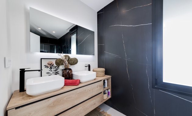 Nieuwbouw Woningen - Vrijstaande woning / Villa -
Pilar de la Horadada