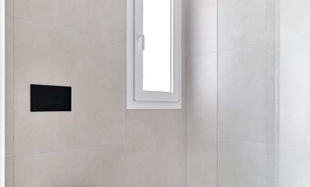 Nieuwbouw Woningen - Vrijstaande woning / Villa -
Los Montesinos