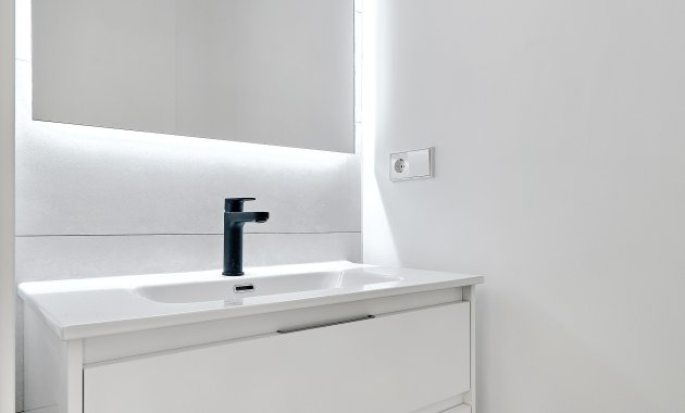 Nieuwbouw Woningen - Vrijstaande woning / Villa -
Los Montesinos