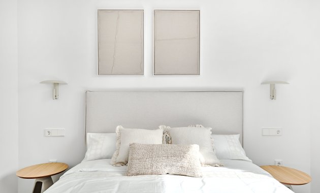 Nieuwbouw Woningen - Vrijstaande woning / Villa -
Los Montesinos