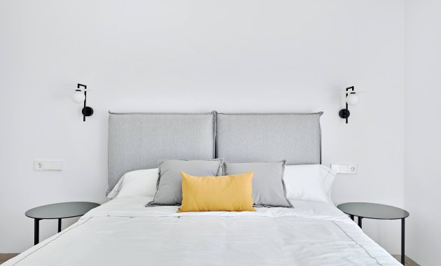 Nieuwbouw Woningen - Vrijstaande woning / Villa -
Los Montesinos