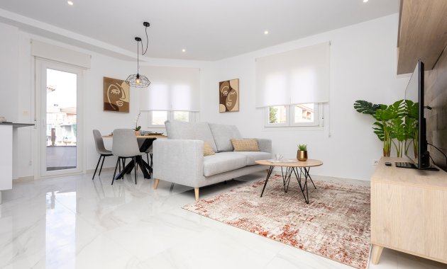 Obra nueva - Apartamento -
Jacarilla