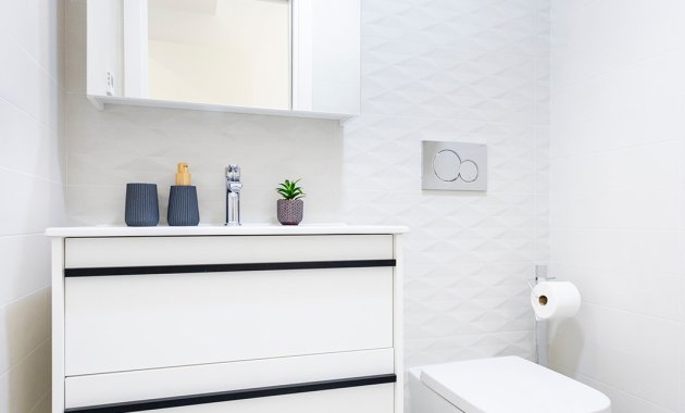 Obra nueva - Apartamento -
Jacarilla