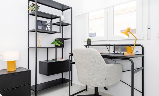 Obra nueva - Apartamento -
Jacarilla