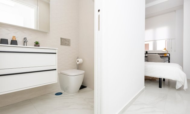 Obra nueva - Apartamento -
Jacarilla