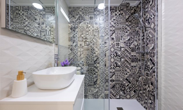 Obra nueva - Apartamento -
Jacarilla