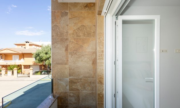 Obra nueva - Apartamento -
Jacarilla