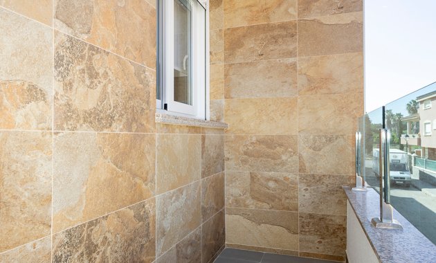 Obra nueva - Apartamento -
Jacarilla