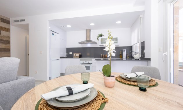 Obra nueva - Apartamento -
Jacarilla