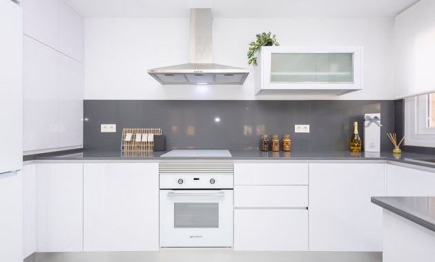 Obra nueva - Apartamento -
Jacarilla