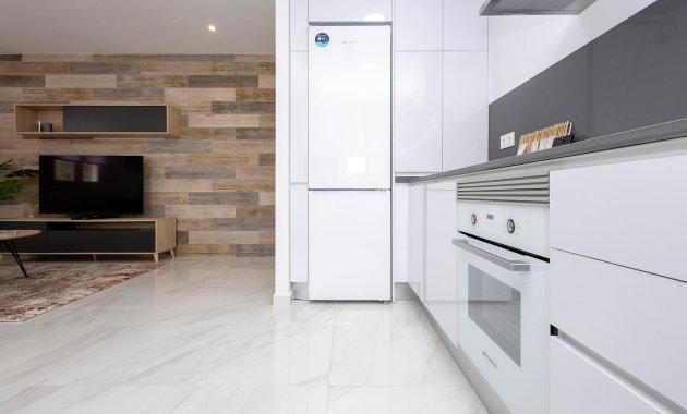 Obra nueva - Apartamento -
Jacarilla