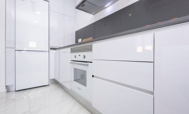 Obra nueva - Apartamento -
Jacarilla