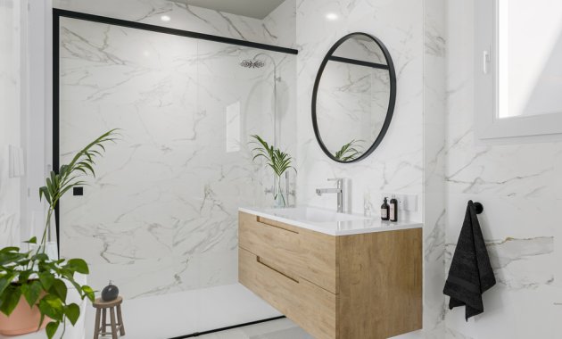 Neue Gebäude - Penthouse -
San Pedro del Pinatar - San Pedro Del Pinatar