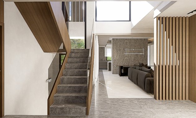 Nieuwbouw Woningen - Vrijstaande woning / Villa -
Finestrat