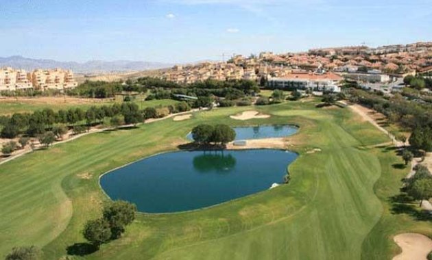 Obra nueva - Villa -
Torre Pacheco - Roldán