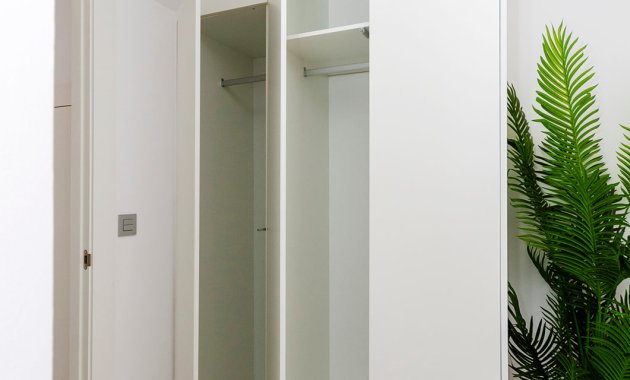 Nouvelle construction - Mitoyenne -
Torrevieja