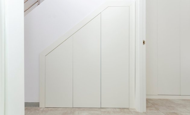 Nouvelle construction - Mitoyenne -
Torrevieja