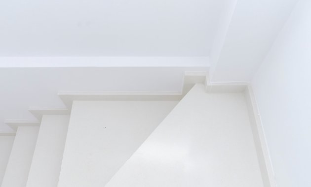 Nouvelle construction - Mitoyenne -
Torrevieja