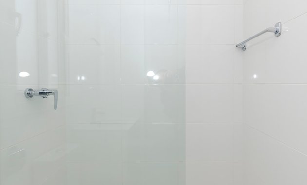 Nouvelle construction - Mitoyenne -
Torrevieja