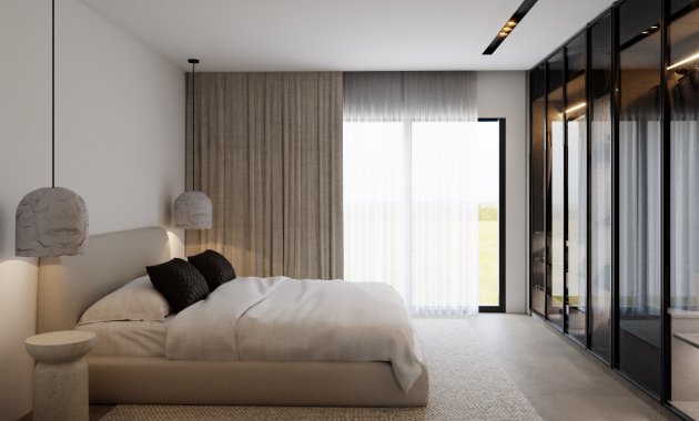 Nouvelle construction - Détaché / Villa -
Orihuela Costa