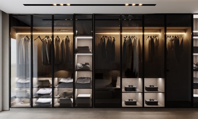 Nouvelle construction - Détaché / Villa -
Orihuela Costa