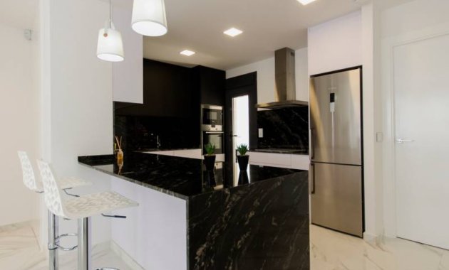 Nouvelle construction - Détaché / Villa -
Orihuela Costa