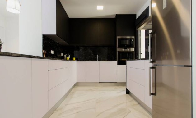 Nouvelle construction - Détaché / Villa -
Orihuela Costa