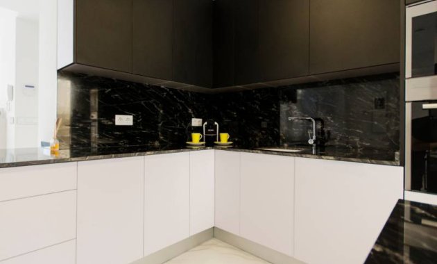 Nouvelle construction - Détaché / Villa -
Orihuela Costa