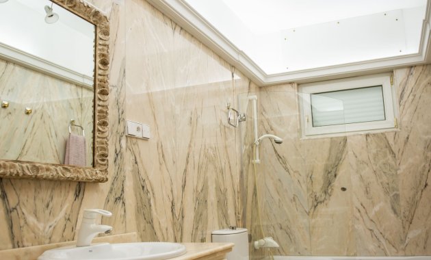 Neue Gebäude - Freistehend / Villa -
San Pedro del Pinatar - San Pedro Del Pinatar