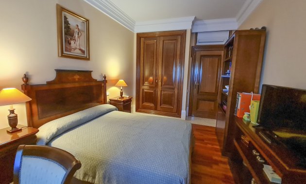 Neue Gebäude - Freistehend / Villa -
San Pedro del Pinatar - San Pedro Del Pinatar