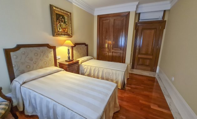 Neue Gebäude - Freistehend / Villa -
San Pedro del Pinatar - San Pedro Del Pinatar