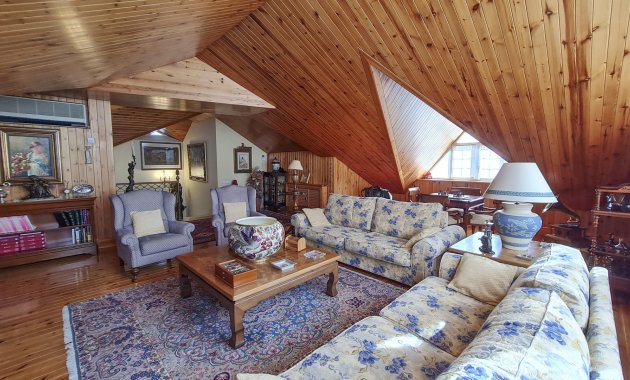 Neue Gebäude - Freistehend / Villa -
San Pedro del Pinatar - San Pedro Del Pinatar