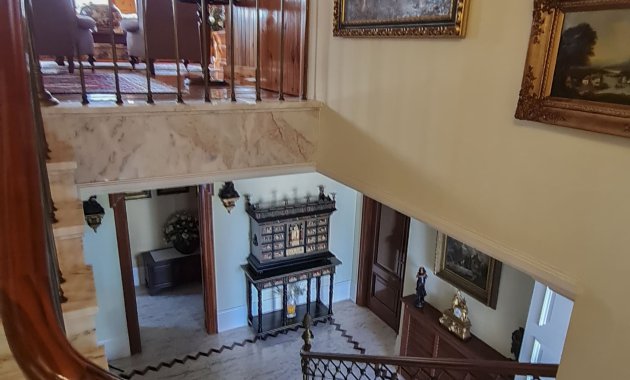 Neue Gebäude - Freistehend / Villa -
San Pedro del Pinatar - San Pedro Del Pinatar