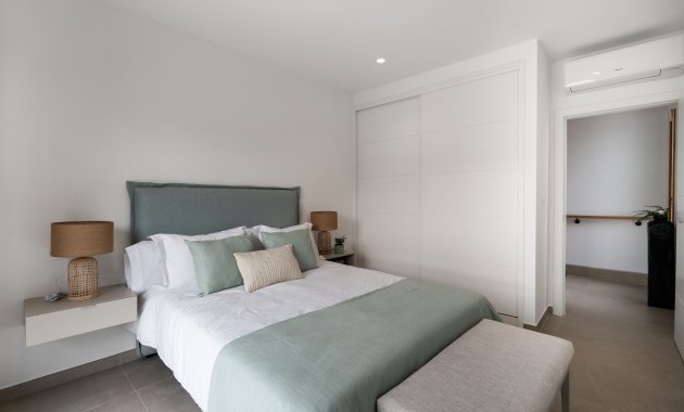 Obra nueva - Independiente / Villa -
Orihuela Costa