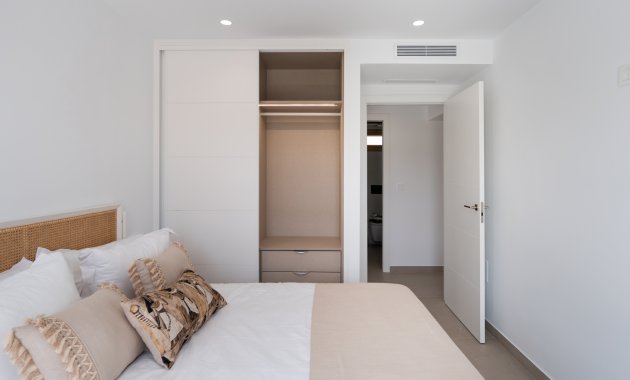 Obra nueva - Independiente / Villa -
Orihuela Costa