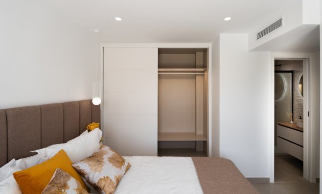 Obra nueva - Independiente / Villa -
Orihuela Costa