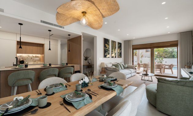 Obra nueva - Independiente / Villa -
Orihuela Costa