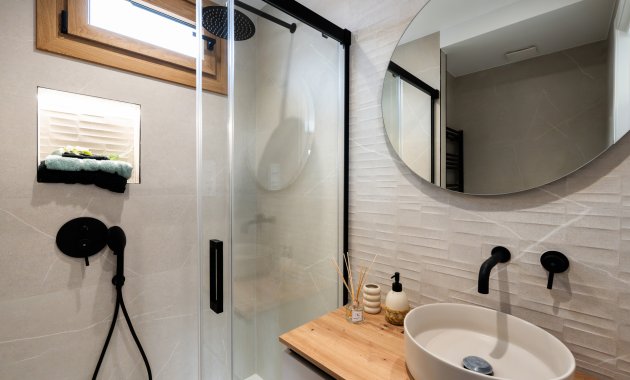 Obra nueva - Independiente / Villa -
Orihuela Costa