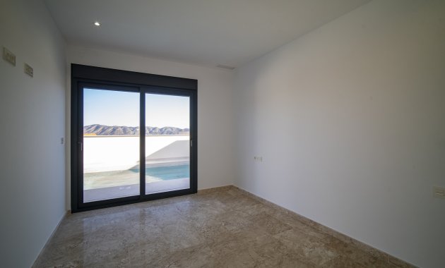 Nouvelle construction - Détaché / Villa -
La Nucía