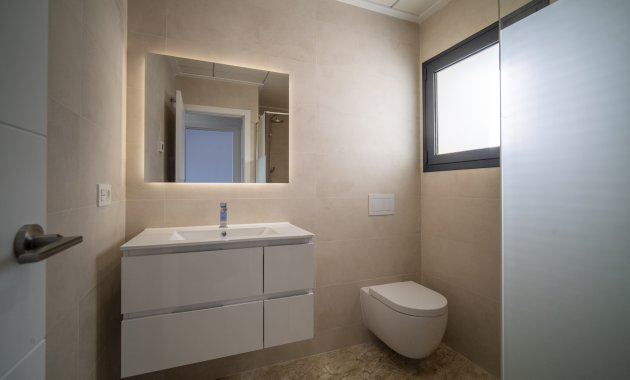 Nouvelle construction - Détaché / Villa -
La Nucía