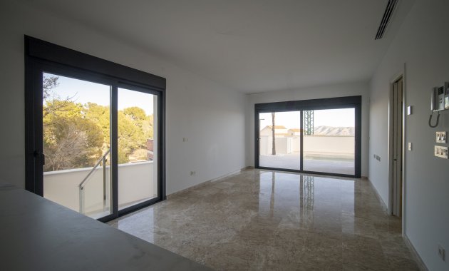 Nouvelle construction - Détaché / Villa -
La Nucía