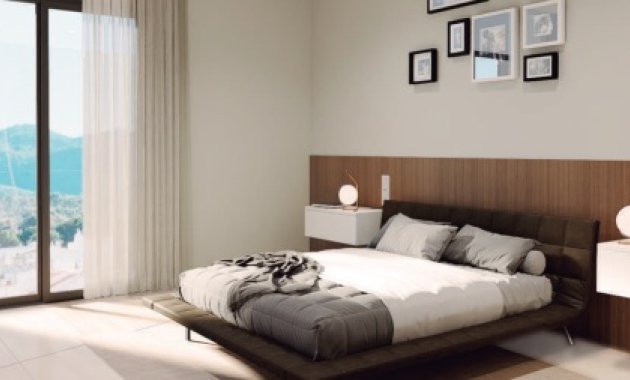 Nouvelle construction - Jumelée -
Los Alcazares - Los Alcázares