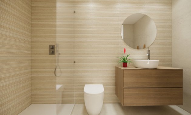 Obra nueva - Casa adosada -
San Fulgencio