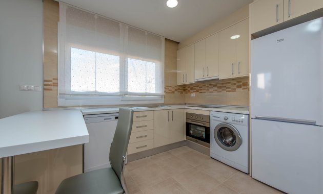 Nieuwbouw Woningen - Vrijstaande woning / Villa -
Los Alcazares - Los Alcázares