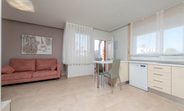 Nieuwbouw Woningen - Vrijstaande woning / Villa -
Los Alcazares - Los Alcázares