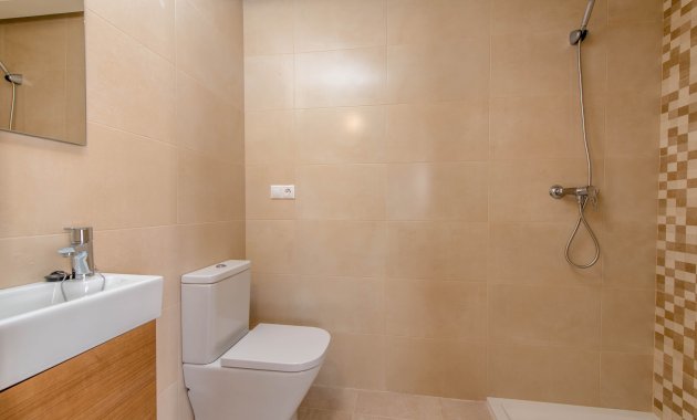 Nieuwbouw Woningen - Vrijstaande woning / Villa -
Los Alcazares - Los Alcázares