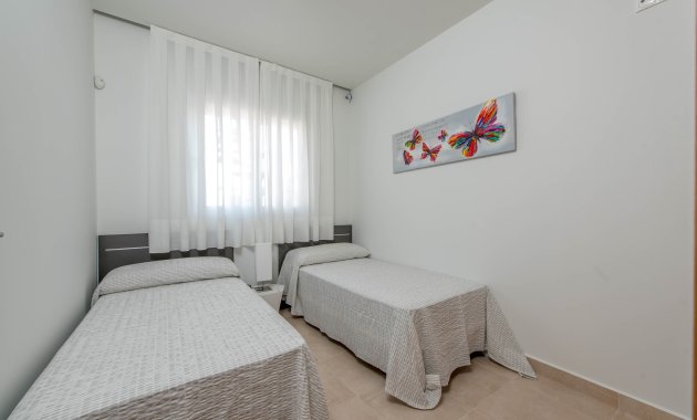 Nieuwbouw Woningen - Vrijstaande woning / Villa -
Los Alcazares - Los Alcázares