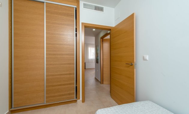 Nieuwbouw Woningen - Vrijstaande woning / Villa -
Los Alcazares - Los Alcázares