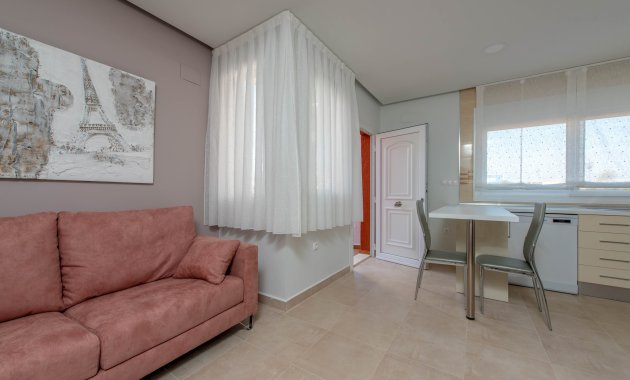 Nieuwbouw Woningen - Vrijstaande woning / Villa -
Los Alcazares - Los Alcázares
