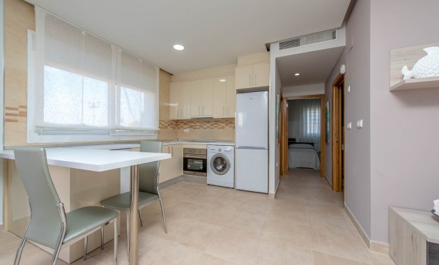 Nieuwbouw Woningen - Vrijstaande woning / Villa -
Los Alcazares - Los Alcázares